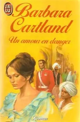 Couverture du produit · Un amour en danger