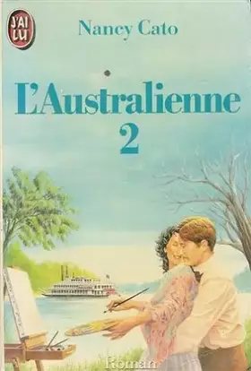Couverture du produit · L'Australienne Tome 2
