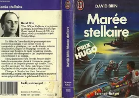 Couverture du produit · Marée stellaire