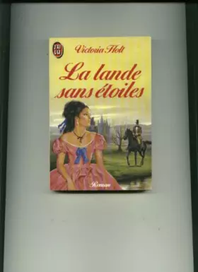 Couverture du produit · La lande sans etoiles