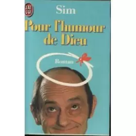 Couverture du produit · Pour l'humour de Dieu