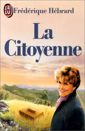 Couverture du produit · La Citoyenne