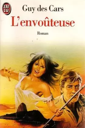 Couverture du produit · L'Envoûteuse