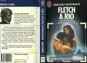 Couverture du produit · Fletch a rio