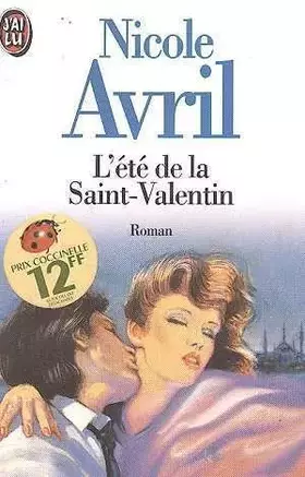 Couverture du produit · L'Été de la Saint-Valentin