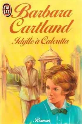Couverture du produit · Idylle à Calcutta