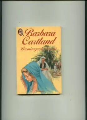 Couverture du produit · Les mirages de l'amour