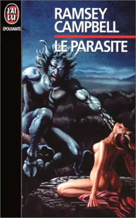 Couverture du produit · Le Parasite