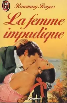 Couverture du produit · La femme impudique