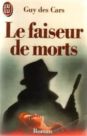 Couverture du produit · Le faiseur de morts