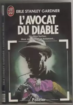 Couverture du produit · L'Avocat du diable