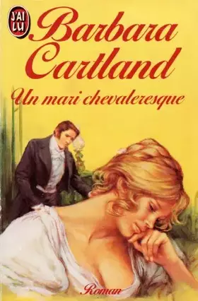 Couverture du produit · Un mari chevaleresque