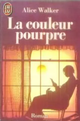 Couverture du produit · LA COULEUR POURPRE