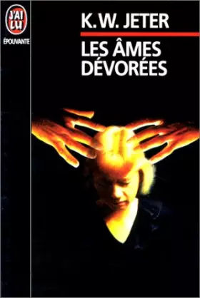 Couverture du produit · Les Âmes dévorées