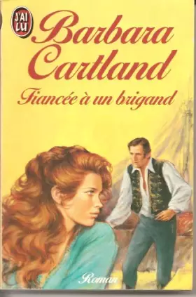 Couverture du produit · Fiancée à un brigand