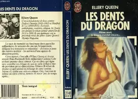 Couverture du produit · Les dents du dragon