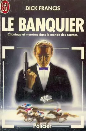 Couverture du produit · Le Banquier