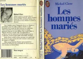 Couverture du produit · Les hommes maries