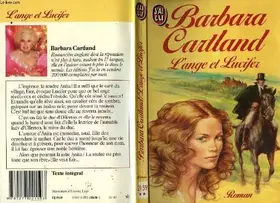 Couverture du produit · L'ange et lucifer