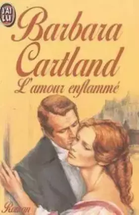 Couverture du produit · L'amour enflammé