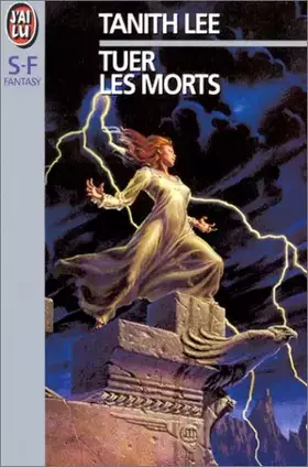 Couverture du produit · Tuer les morts