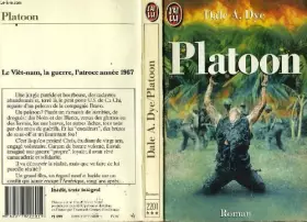 Couverture du produit · Platoon