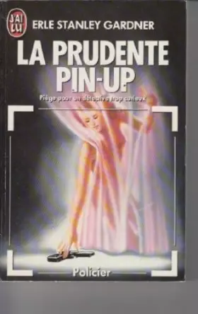 Couverture du produit · La prudente pin-up