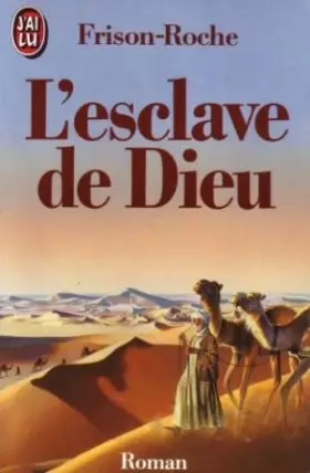 Couverture du produit · L'Esclave de Dieu