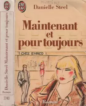 Couverture du produit · Maintenant et pour toujours