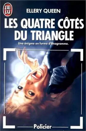 Couverture du produit · Les Quatre côtés du triangle