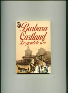 Couverture du produit · La gondole d'or
