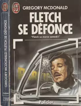Couverture du produit · Fletch se defonce