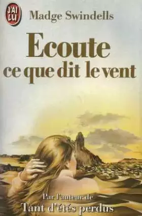 Couverture du produit · Écoute ce que dit le vent