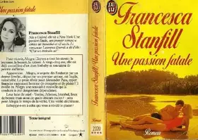 Couverture du produit · Une passion fatale