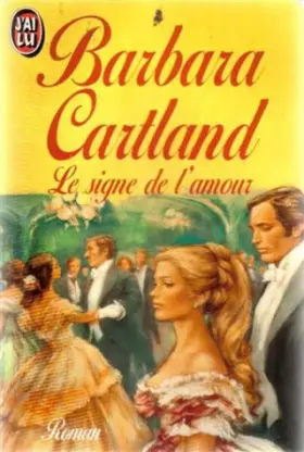 Couverture du produit · Le signe de l'amour