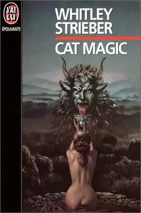Couverture du produit · Cat magic
