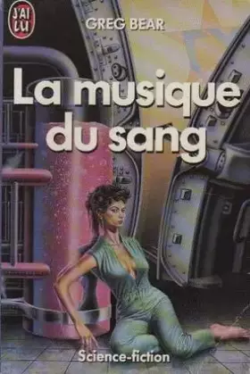 Couverture du produit · La Musique du sang