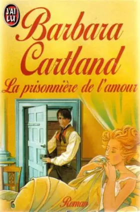 Couverture du produit · La prisonnière de l'amour