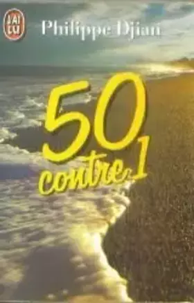 Couverture du produit · 50 contre 1
