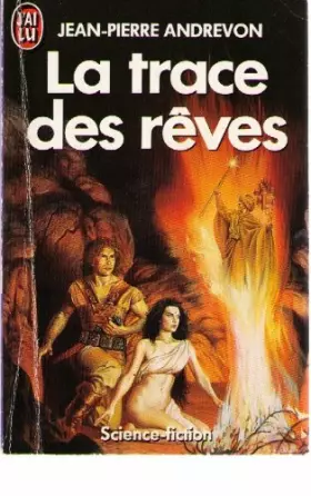 Couverture du produit · La trace des reves                                                                            011797