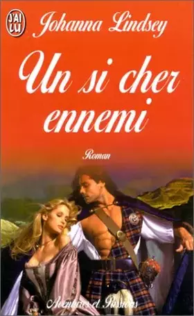 Couverture du produit · Un si cher ennemi