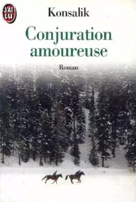 Couverture du produit · Conjuration amoureuse