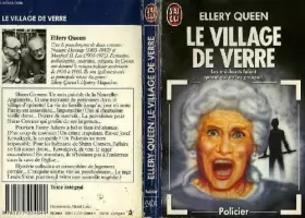 Couverture du produit · Le village de verre