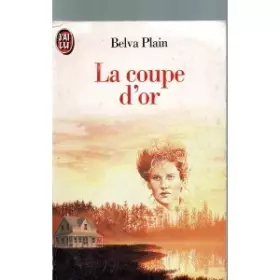 Couverture du produit · La Coupe d'or