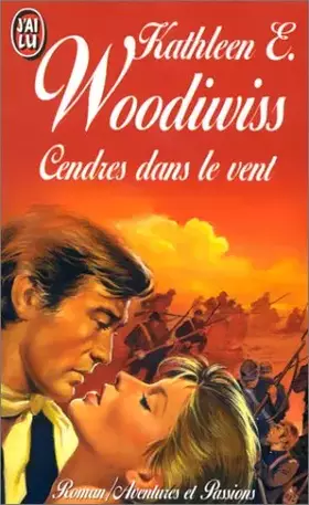 Couverture du produit · Cendres dans le vent