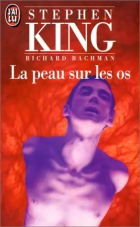 Couverture du produit · La Peau sur les os