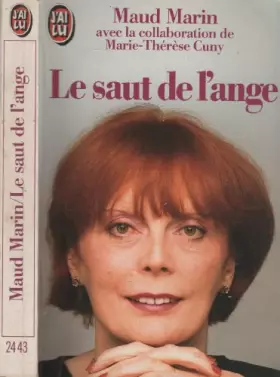 Couverture du produit · Le Saut de l'ange