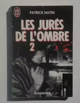 Couverture du produit · Les jurés de l'ombre 2