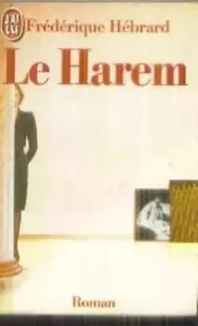 Couverture du produit · Le Harem