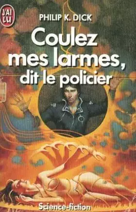 Couverture du produit · Coulez mes larmes, dit le policier